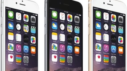 Apple собралась побить рекорд продаж с новым iPhone 