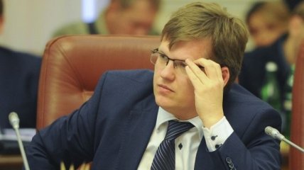 Розенко объявил войну "загребущим" работодателям