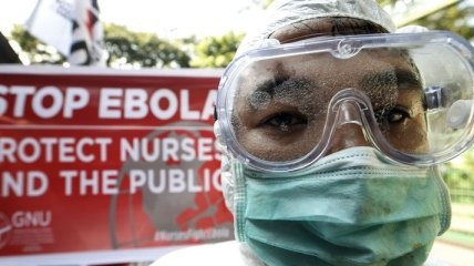 Либерия приближается к полной победе над вирусом Эбола