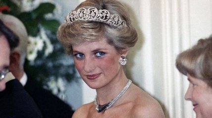 23 года назад погибла принцесса Диана: почему королева Елизавета отреагировала лишь через неделю