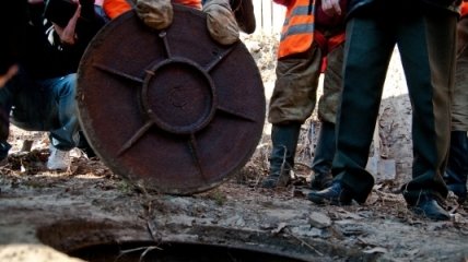 Киевводоканал открыл первый в Украине музей канализации