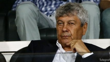 Экс-тренер "Шахтера" будет присутствовать на матче "горняков" с "Ромой"