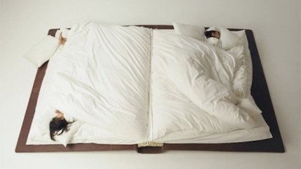 Самые необычные кровати (ФОТО)