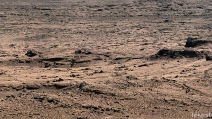 Ученые выяснили самый невероятный факт о Марсе за все время исследований