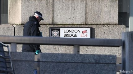 "Возмущение и отвращение": Джонсон раскритиковал пенитенциарную систему после теракта в Лондоне