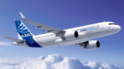 "Airbus" назвал первого владельца "A320"