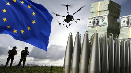 Вызовы экспорта оружия