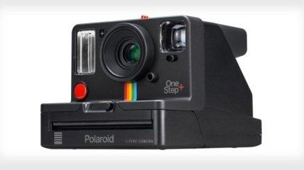 Polaroid вернул в продажу популярный гаджет 90-х