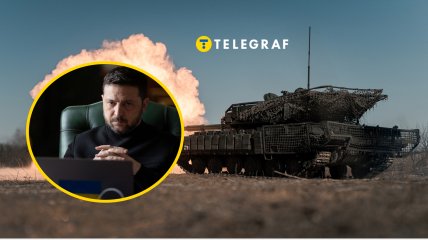 Володимир Зеленський