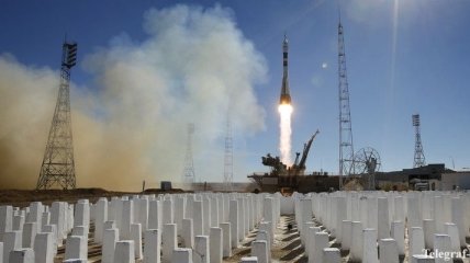 Стали известны все подробности провального запуска российской ракеты "Союз" 