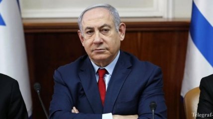 Авиакатастрофа самолета МАУ: Нетаньяху раскритиковал Иран 