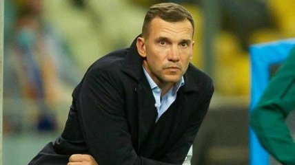 Шевченко вошел в топ-20 лучших тренеров десятилетия