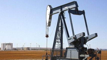 Стоимость нефти Brent превысила $58 за баррель