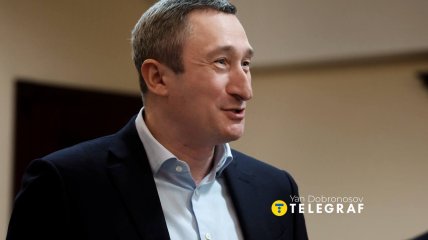 Алексей Чернышев