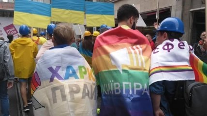 Марш равенства в Харькове: Полиция предостерегла "горячих голов" от провокаций