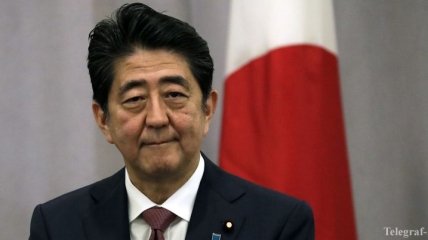 Премьер Японии надеется на прогресс в переговорах о мирном соглашении с РФ