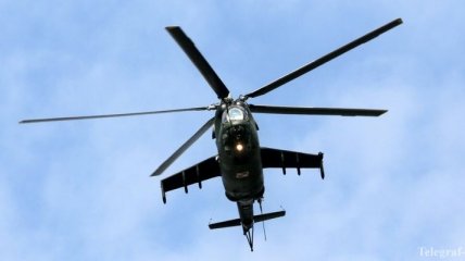 Азербайджан не виноват? Россия назвала предварительную причину крушения вертолета Ми-24 в Карабахе