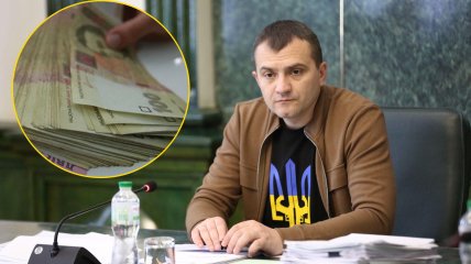 Александр Симчишин