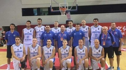  Баскетбол: студенческая сборная Украины дважды разгромила Эстонию