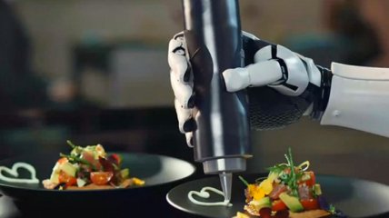 Роботы и бесконтактные заказы: как пандемия изменила рестораны и какие заведения мы увидим в будущем