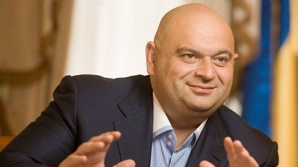 НАБУ продолжает расследование дел, касающихся экс-министра экологии Злочевского