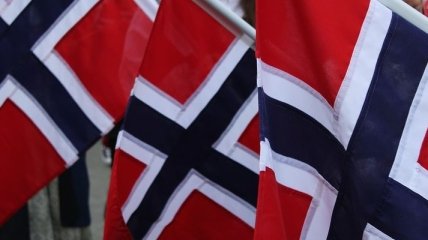 В Норвегии под лавиной погибли четверо туристов 