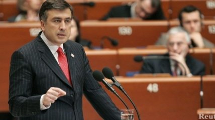 Саакашвили могут вызвать в прокуратуру на допрос