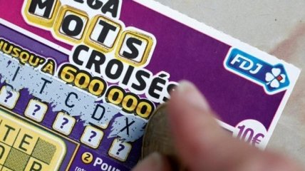 Франция проведет приватизацию национального оператора лотерей