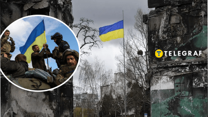 Що Україна має робити під час перемир'я