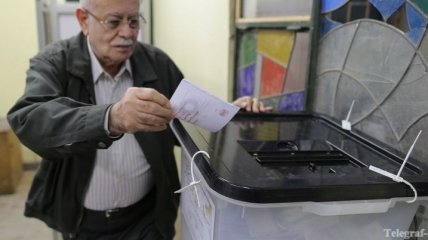 2-й этап референдума по конституции начался сегодня в Египте