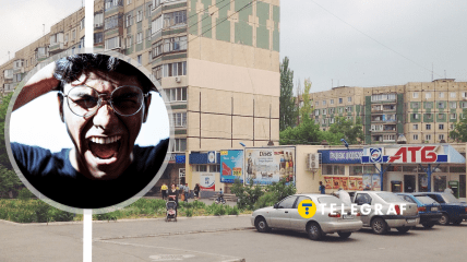 Работа в супермаркете