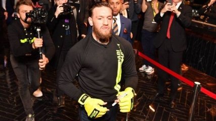 UFC хочет организовать бой Макгрегора с известным американцем