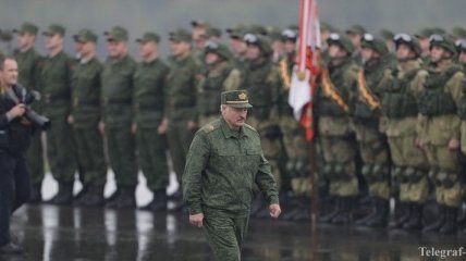 Армия вместо каникул: Лукашенко предложил решение проблемы с уклонистами