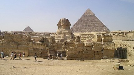 Смягчение карантина: Египет готов открыть туристический сезон в июле в трёх центрах