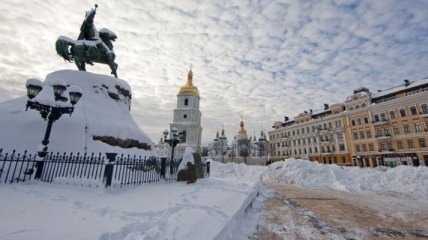 Туман, гололед: украинцев предупредили об ухудшении погоды