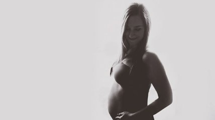Секс в третьем триместре беременности
