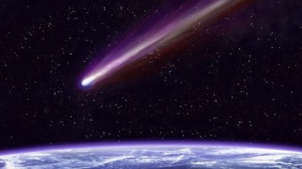 NASA тестирует крошечный инфракрасный прибор для наблюдения за кометами