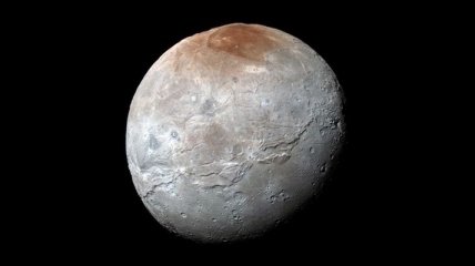 Ученые NASA создало виртуальную экскурсию по Плутону и Харону