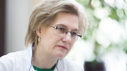 Ольга Голубовская не сделала прививку и рассказала, при каком условии ее можно не делать другим
