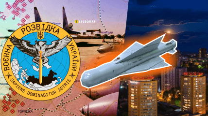 Россияне массово изготавливают управляемые модульные планировочные бомбы