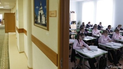 В России на сайтах школ рекламировали секс-услуги