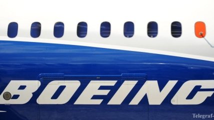 Boeing получил заказы на рекордное число самолетов в 2014 году