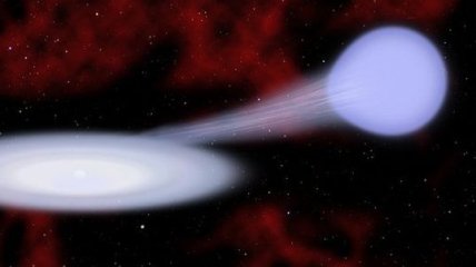 Астрономы обнаружили новый тип сверхновых звезд