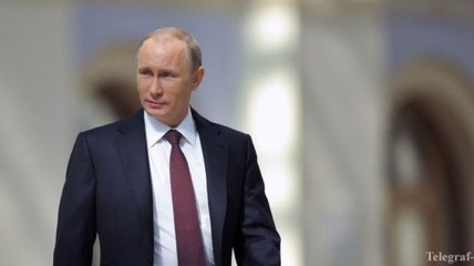 Путин заявляет о "блокаде" Приднестровья