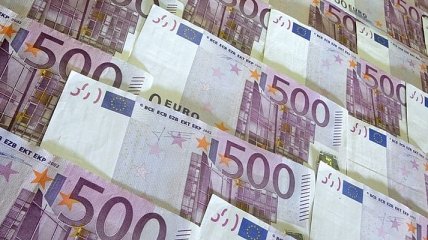 Донорская помощь ЕС превысила $75 млрд