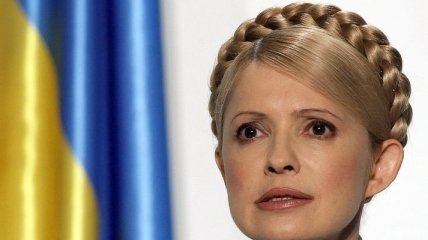 Тимошенко "отфильтровала" СМИ, которым готова дать интервью