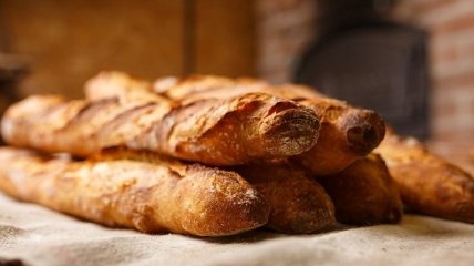 Как готовили в 1 веке: археологи нашли хлеб, которому свыше 2000 лет