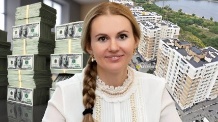 Анна Скороход