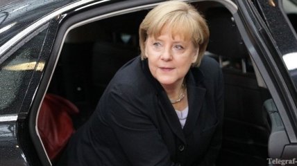 Помощь Греции – в интересах Германии, считает Ангела Меркель