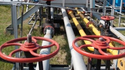 Украина получила от США $728 000 на проект по газовому конденсату